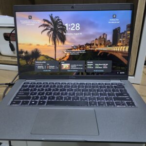 Laptop Dell Latitude 5420 Intel Core i5 11ª Gen / 16GB RAM / 256GB SSD / Windows 11 Pro