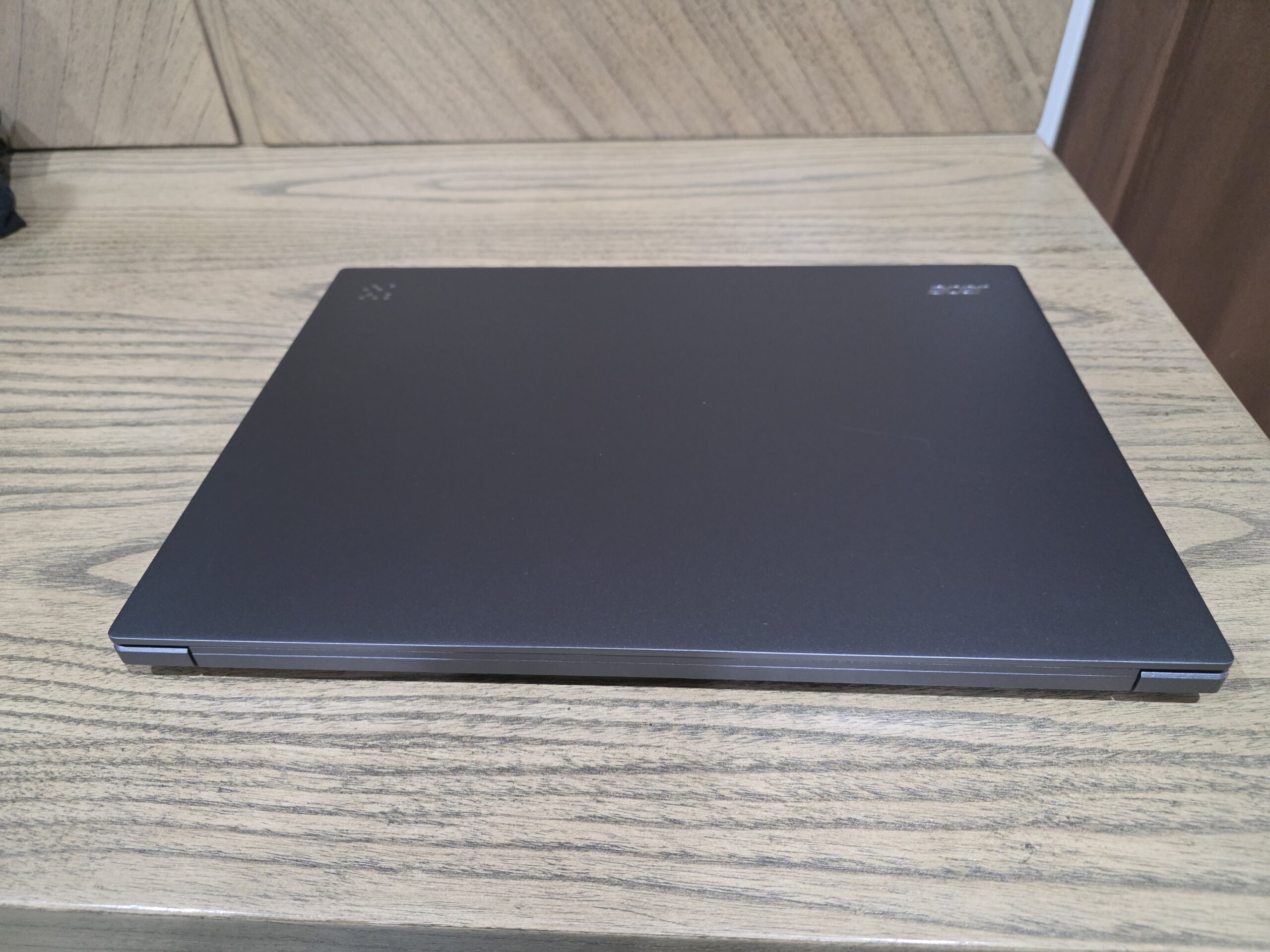 Acer Aspire 16 WUXGA Snapdragon X Plus 16GB RAM 512GB SSD - Imagen 5