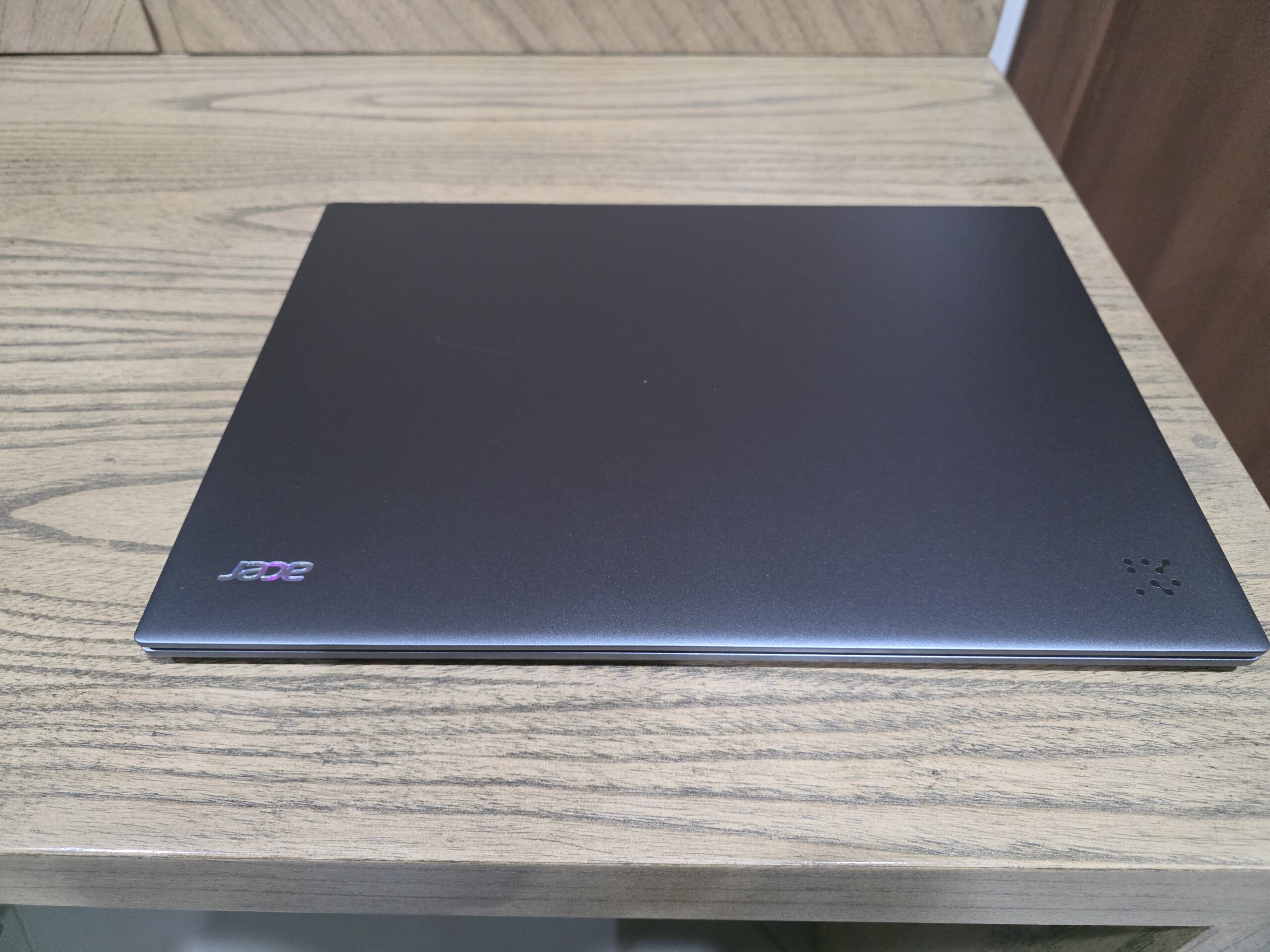 Acer Aspire 16 WUXGA Snapdragon X Plus 16GB RAM 512GB SSD - Imagen 6