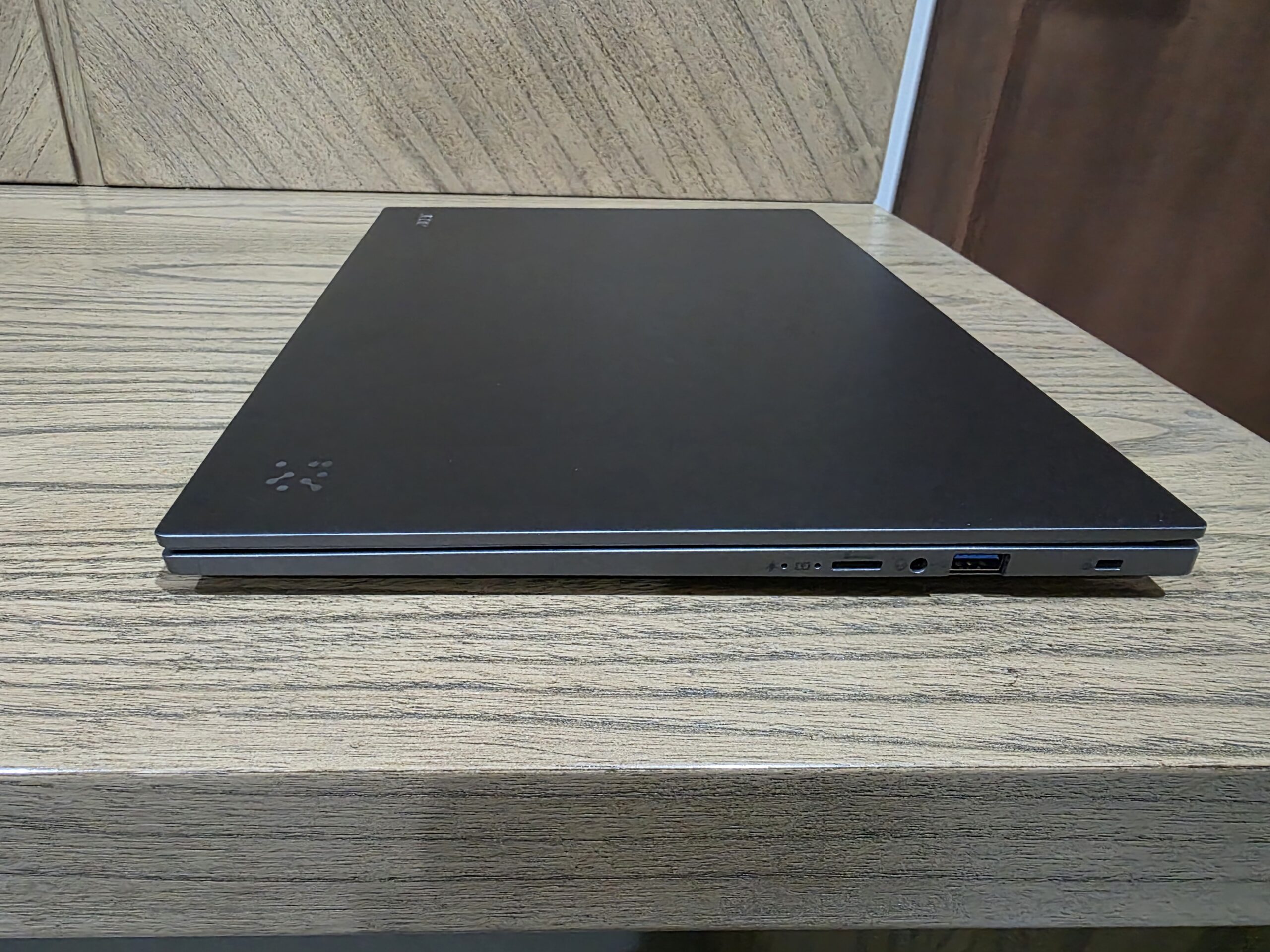 Acer Aspire 16 WUXGA Snapdragon X Plus 16GB RAM 512GB SSD - Imagen 8