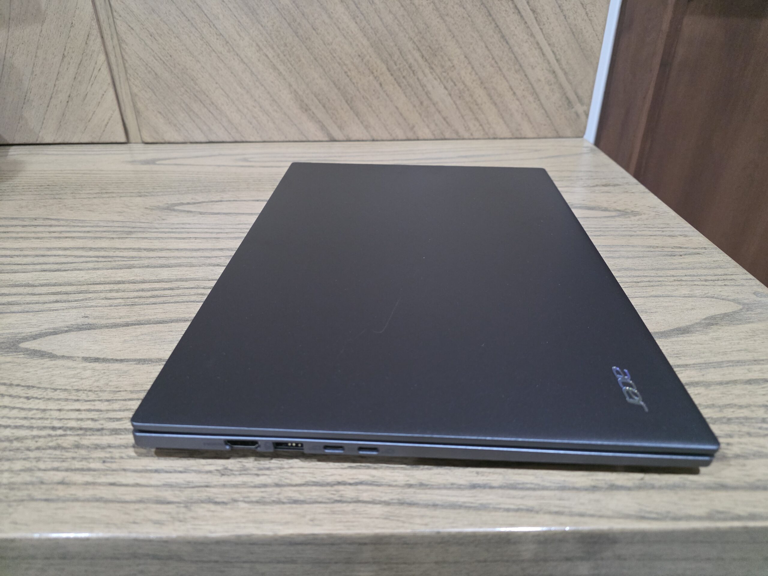 Acer Aspire 16 WUXGA Snapdragon X Plus 16GB RAM 512GB SSD - Imagen 7