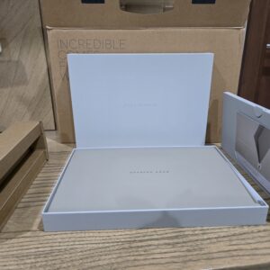 ASUS Zenbook 14 OLED (Snapdragon X) — 16 GB RAM / 512 GB SSD