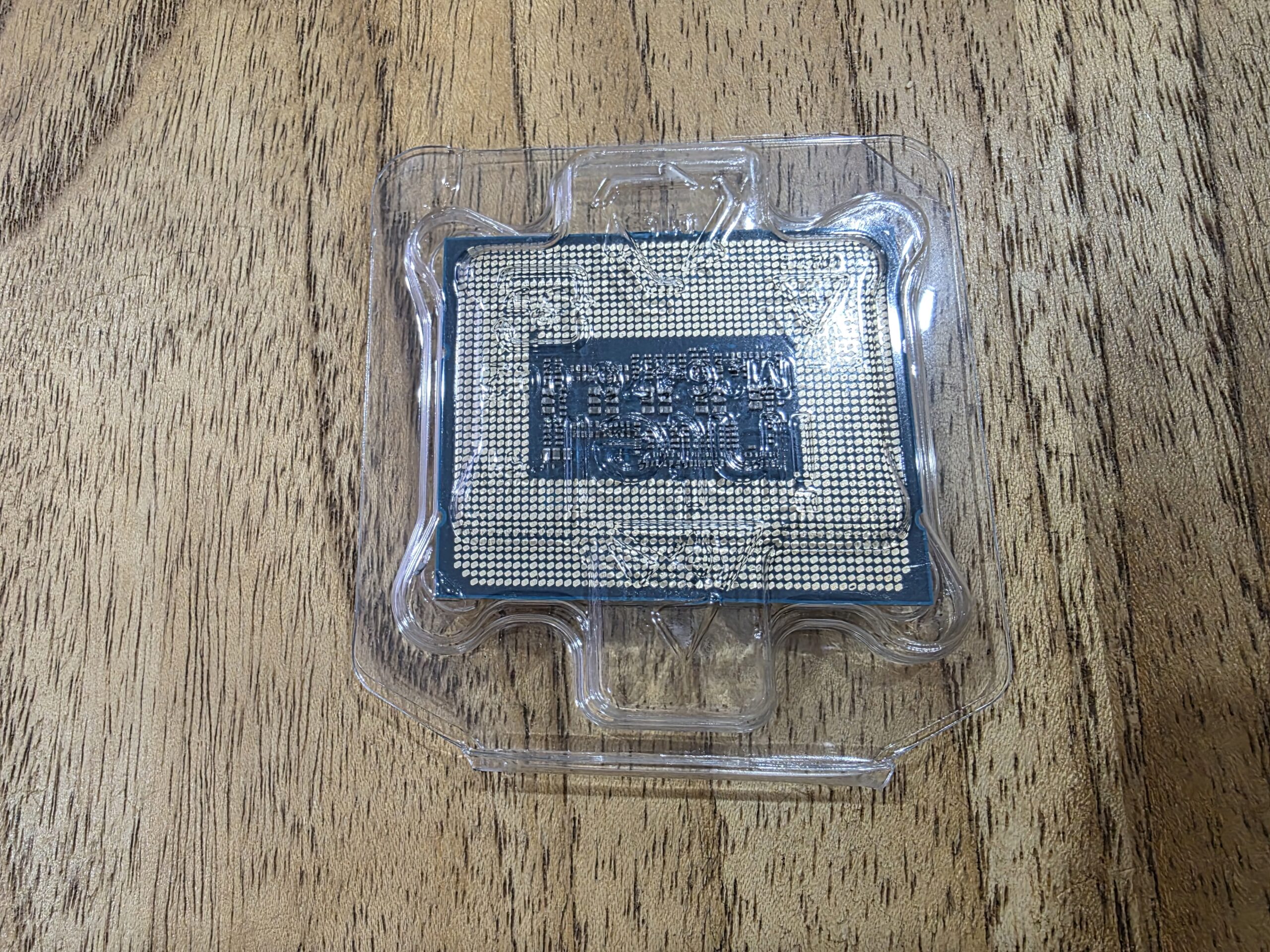 Intel Core i7-14700K (14ª Gen) — 20 Núcleos / 28 Hilos - Imagen 2