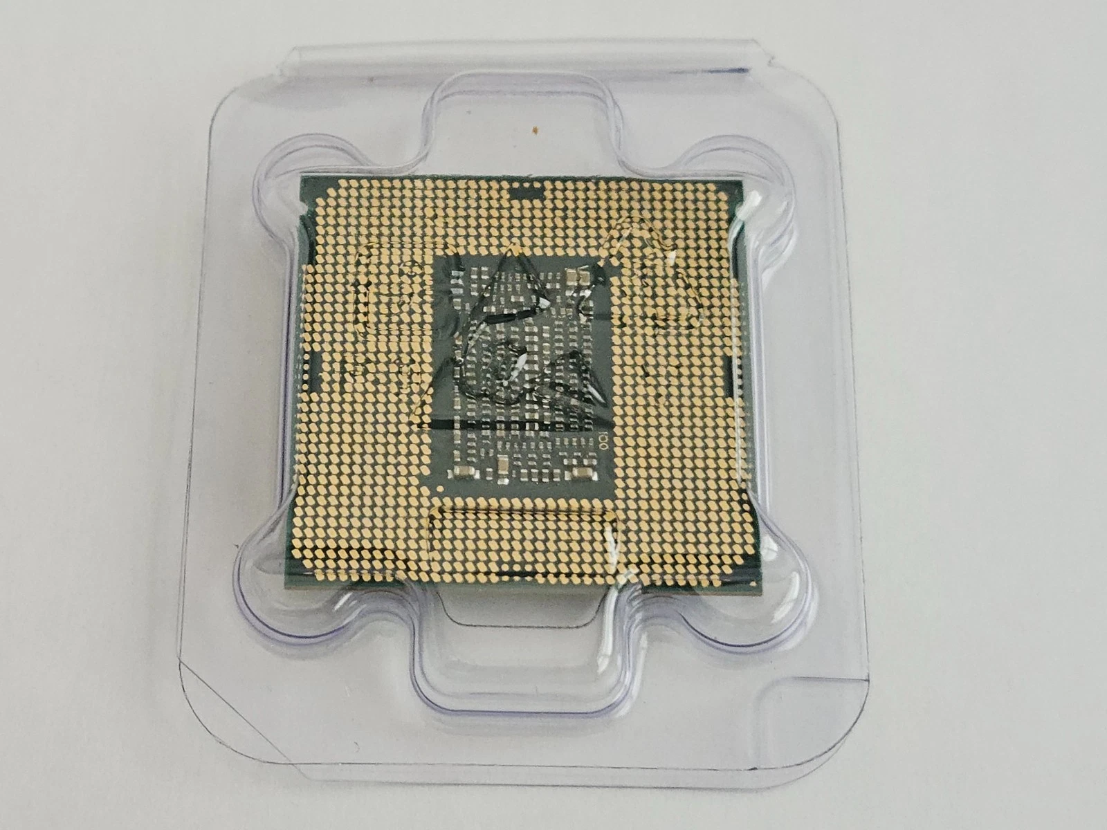 Intel Core i5-8500 6 Núcleos 3.00 GHz (Turbo 4.10 GHz) - Imagen 2