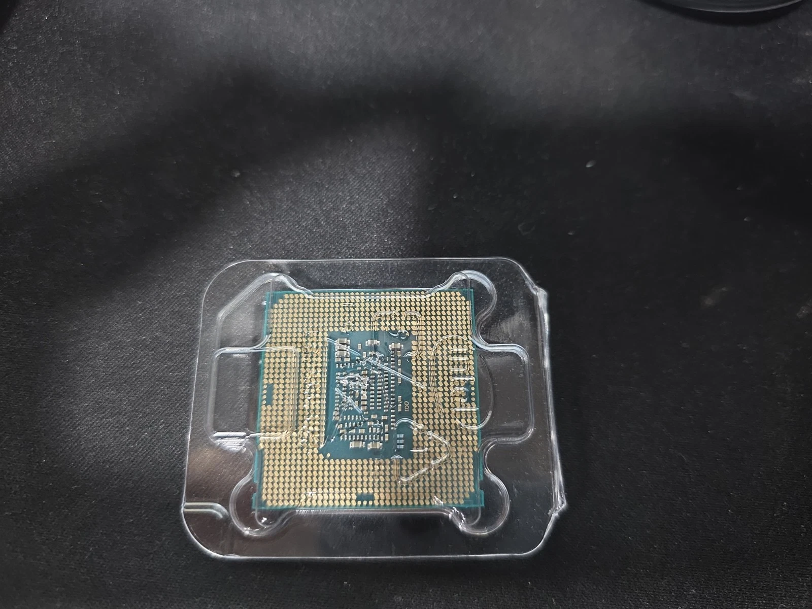 Intel Core i5-7500 4 Núcleos 3.40 GHz (Turbo 3.80 GHz) - Imagen 2