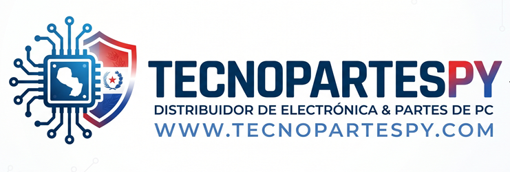 TecnopartesPy